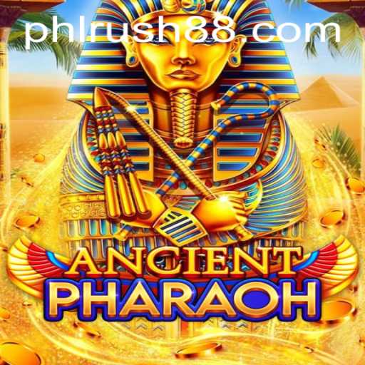 Unlock the Secrets of AncientPharaoh: A Journey into the 'Phl Rush'