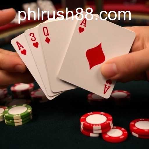 Mastering Blackjack and the Thrill of the PHL Rush
