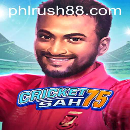 Dive into CricketSah75: The Electrifying Experience of PHL Rush