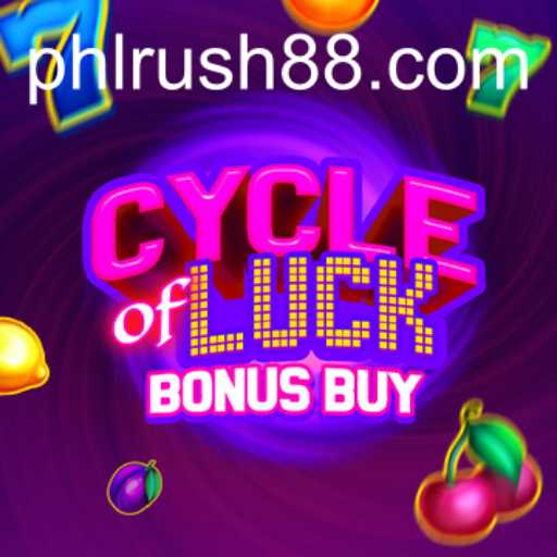 Exploring Cycle of Luck Bonus Buy and the Thrilling World of PHL Rush