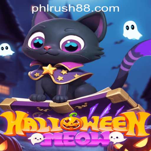 HalloweenMeow: An Immersive Gaming Experience