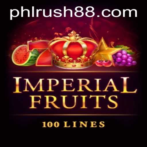 ImperialFruits100: Exploring the Vibrant World of Phl Rush