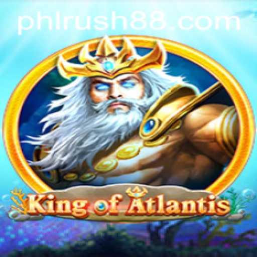 King of Atlantis: Exploring the Depths with Phl Rush