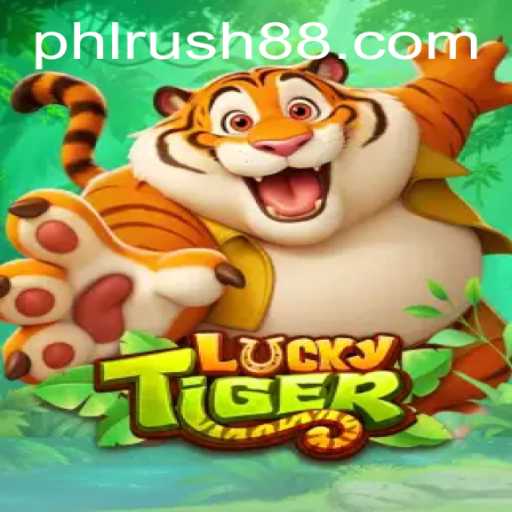 Discover the Exciting World of LuckyTiger and the Thrilling PHL Rush