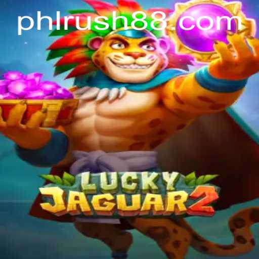 Exploring Luckyjaguar2: An Adventure into the World of Phl Rush