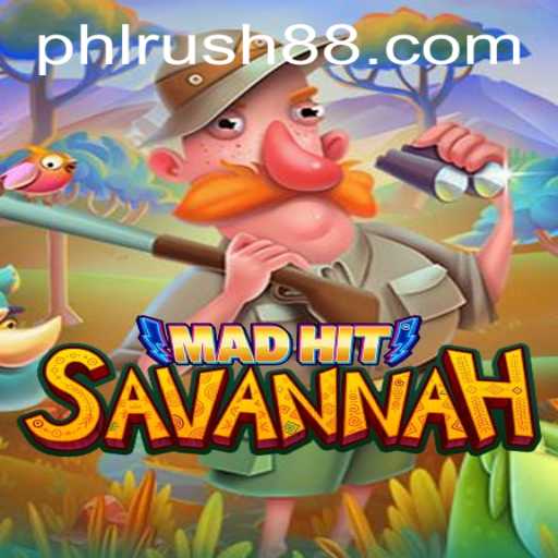 Dive into the Adventure of MadHitSavannah