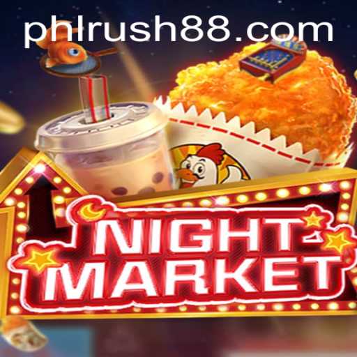 Exploring NIGHTMARKET: The Thrill of PHL Rush