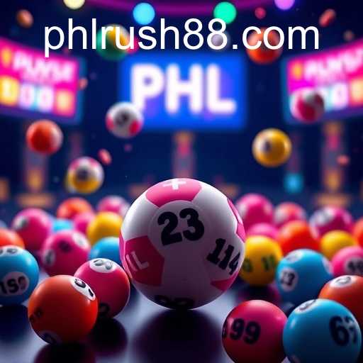 Exploring the Excitement of Online Lotteries with PHL Rush