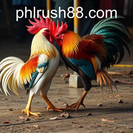 Exploring the Rise of Online Sabong in the Philippines