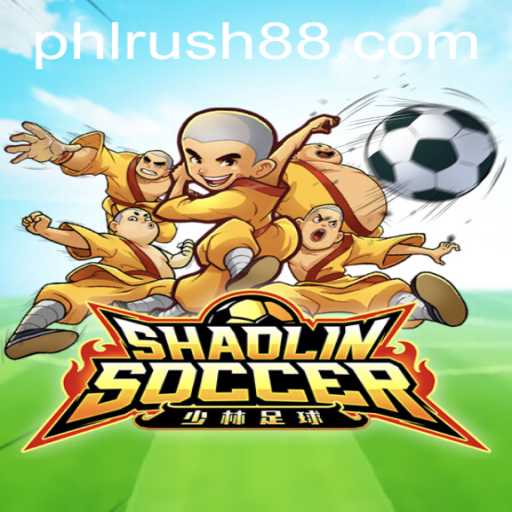 Discover the Thrilling World of ShaolinSoccer: An Epic Gaming Experience
