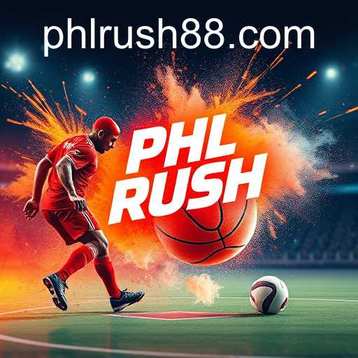 phl rush