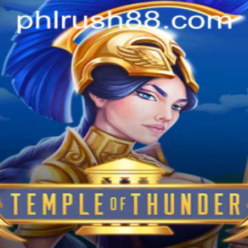 Unveiling TempleofThunder: A Thrilling Adventure Amidst Current Events